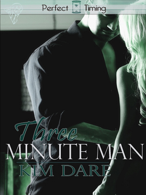 Three Minute Man